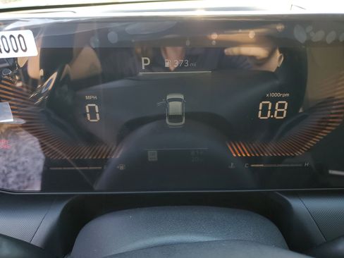Used 2025 Kia K4 FWD image 26