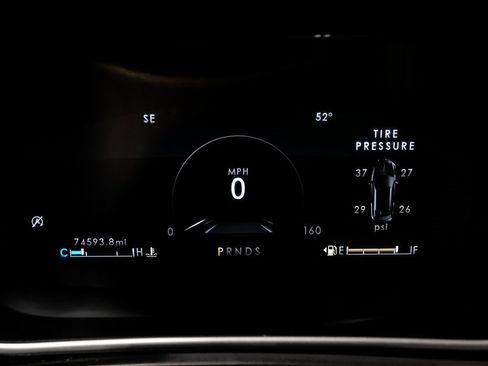 Used 2019 Lincoln Nautilus Reserve image 29