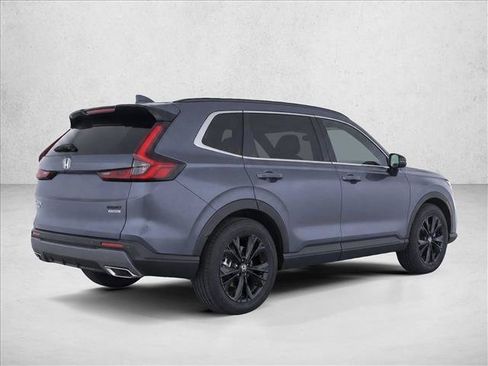 Used 2023 Honda CR-V Sport Touring image 7