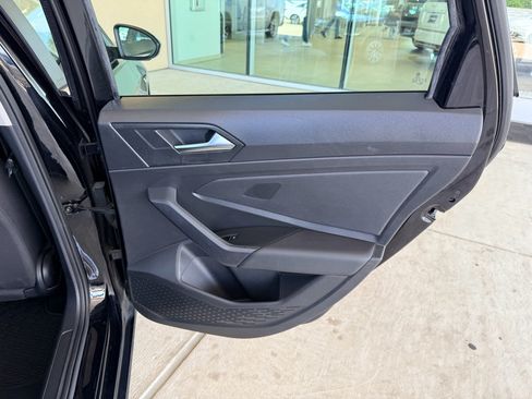 Used 2021 Volkswagen Jetta S FWD image 23