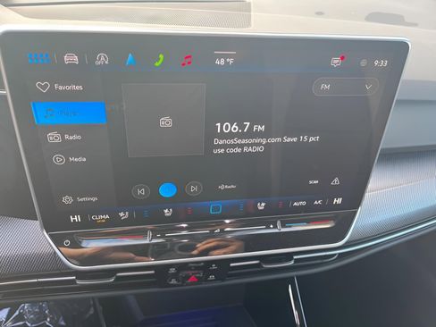 New 2025 Volkswagen GTI Autobahn image 17