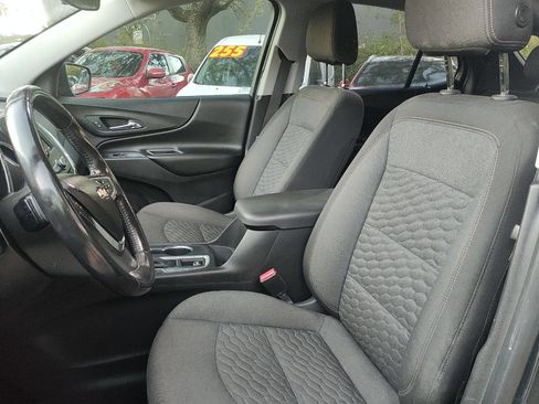 Used 2020 Chevrolet Equinox LT image 22