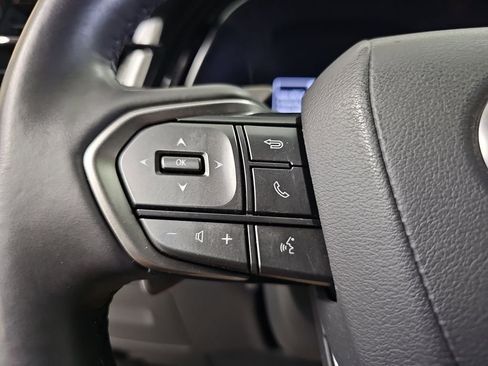 Certified 2024 Lexus TX 350 AWD w/ Cold Weather Package image 17