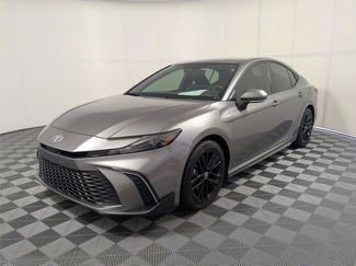 Used 2026 Toyota Camry SE w/ Convenience Package FWD video 2