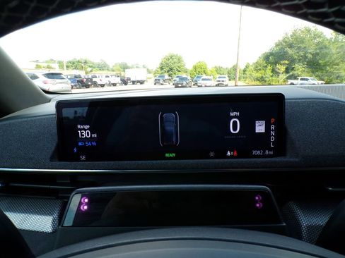 Used 2024 Ford Mustang Mach-E GT image 16