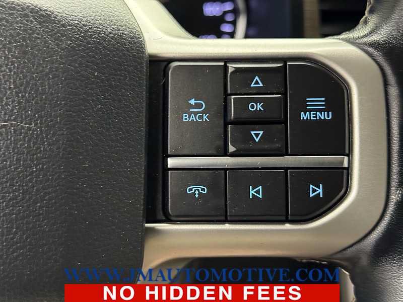 Used 2023 Ford Expedition Max Limited AWD/4WD image 45