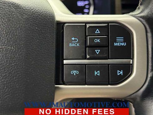 Used 2023 Ford Expedition Max Limited AWD/4WD image 45
