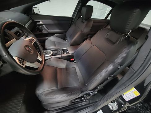 Used 2008 Pontiac G8 GT w/ Premium Package RWD image 24