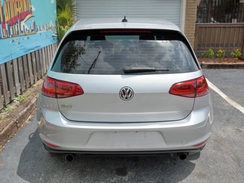 Used 2017 Volkswagen GTI S image 26