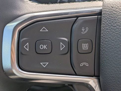 New 2026 RAM 1500 Laramie w/ Night Edition image 21