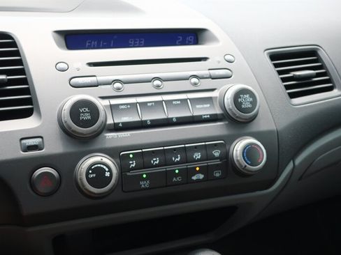 Used 2008 Honda Civic LX image 18