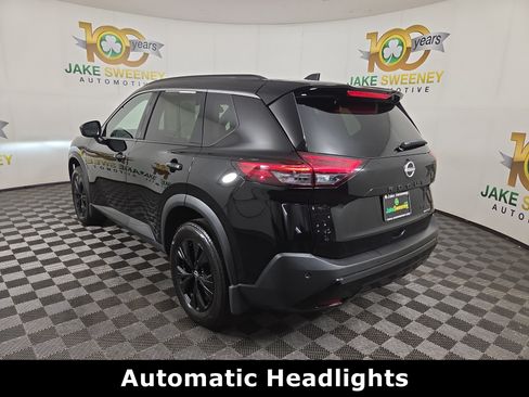 Used 2023 Nissan Rogue SV w/ SV Premium B Package AWD/4WD image 6
