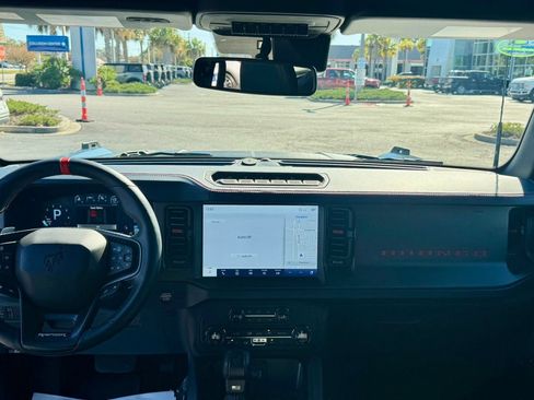 Certified 2023 Ford Bronco Raptor image 26