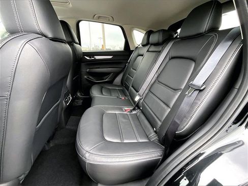 New 2025 MAZDA CX-5 AWD 2.5 S w/ Premium Plus Pkg image 13