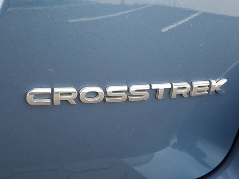 Certified 2021 Subaru Crosstrek 2.0i Premium w/ Popular Package #3 image 31