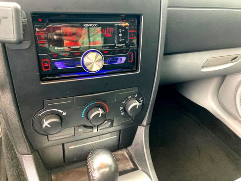 Used 2007 Dodge Charger SRT8 w/ SRT Option Group II image 15