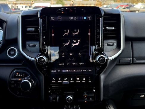 New 2026 RAM 1500 Big Horn image 23