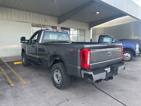 Used 2024 Ford F250 XL w/ XL Off-Road Package image 3