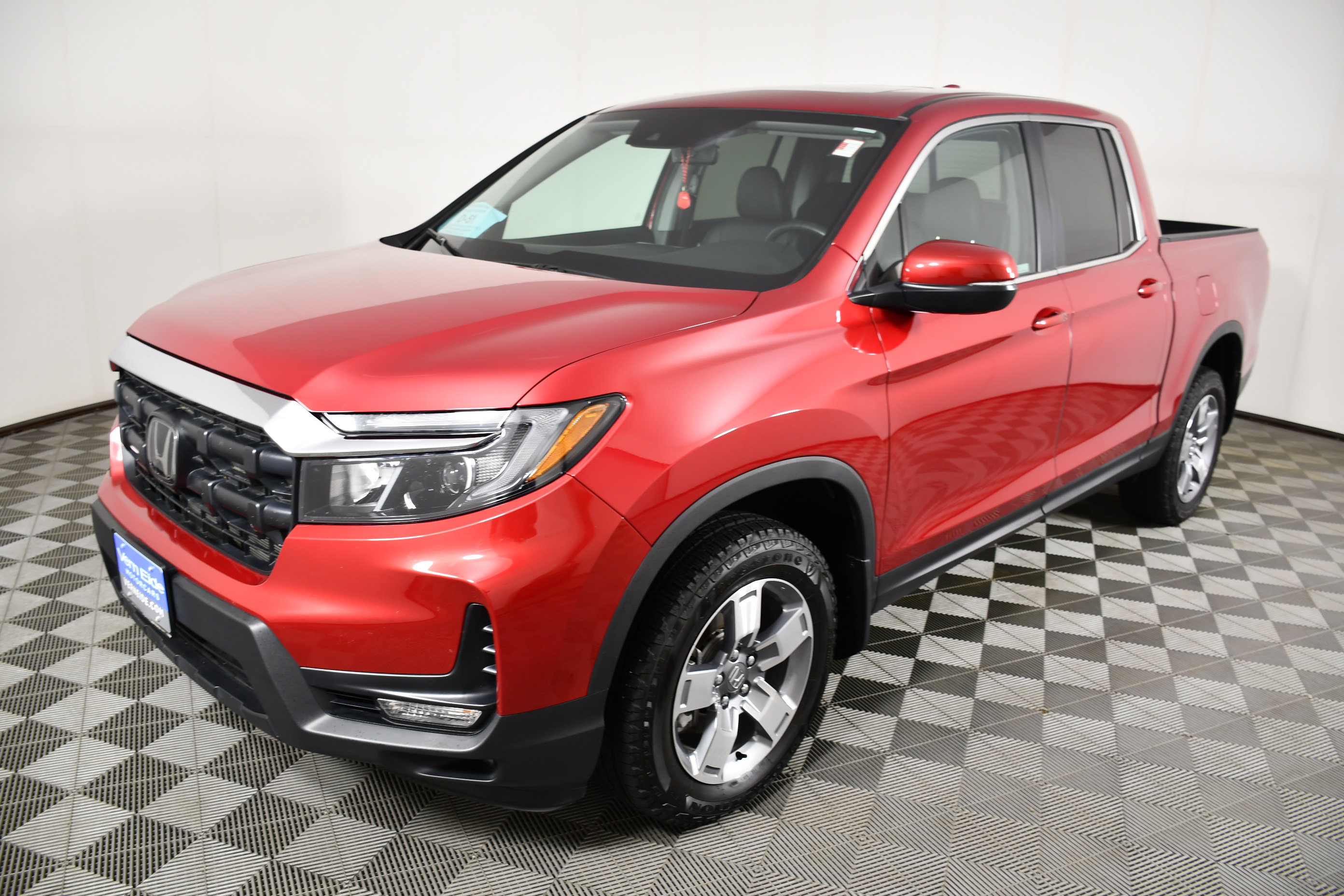 Certified 2026 Honda Ridgeline RTL image 10