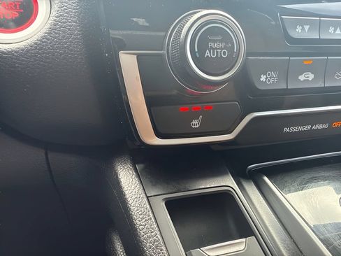 Used 2018 Honda CR-V EX image 13