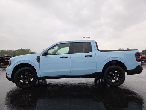 New 2026 Ford Maverick XLT AWD/4WD image 11