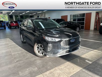 Used 2023 Ford Escape Active