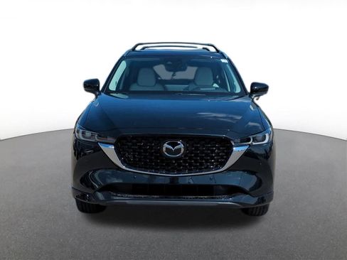 New 2025 MAZDA CX-5 AWD 2.5 S image 9