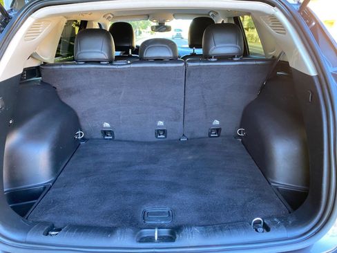 Used 2021 Jeep Compass Latitude image 7