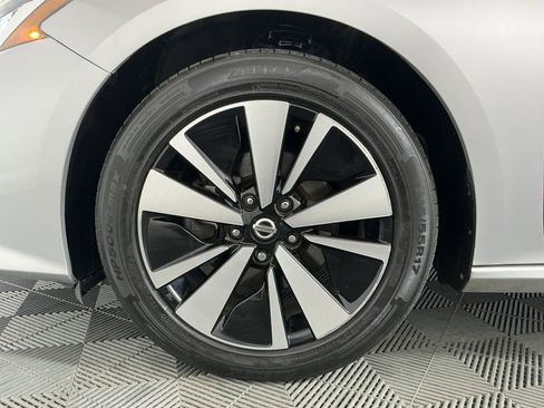 Used 2019 Nissan Altima 2.5 SV image 33
