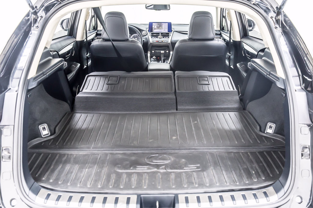 Used 2019 Lexus NX 300 AWD image 37