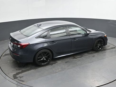 Used 2025 Honda Civic Sport image 24