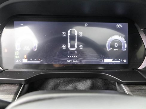 Used 2022 Jeep Grand Cherokee Limited image 22