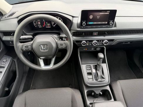 Used 2025 Honda CR-V LX image 25