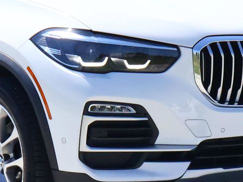 Used 2021 BMW X5 sDrive40i RWD image 7