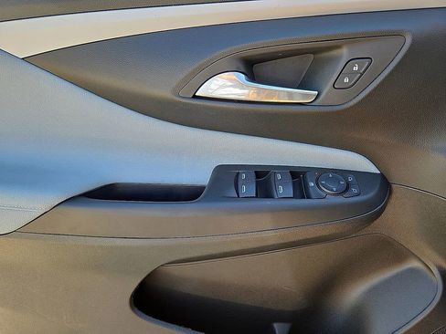 Used 2025 Buick Envista Preferred w/ Convenience I Package FWD image 20