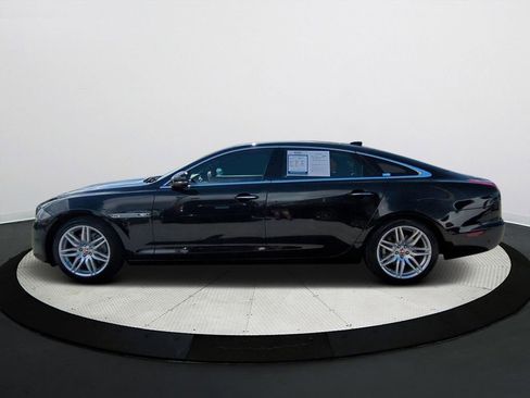 Used 2019 Jaguar XJ L Portfolio image 7