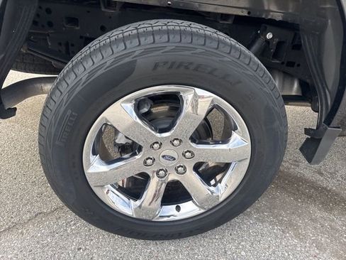 Used 2023 Ford F150 XLT w/ Equipment Group 302A High image 20