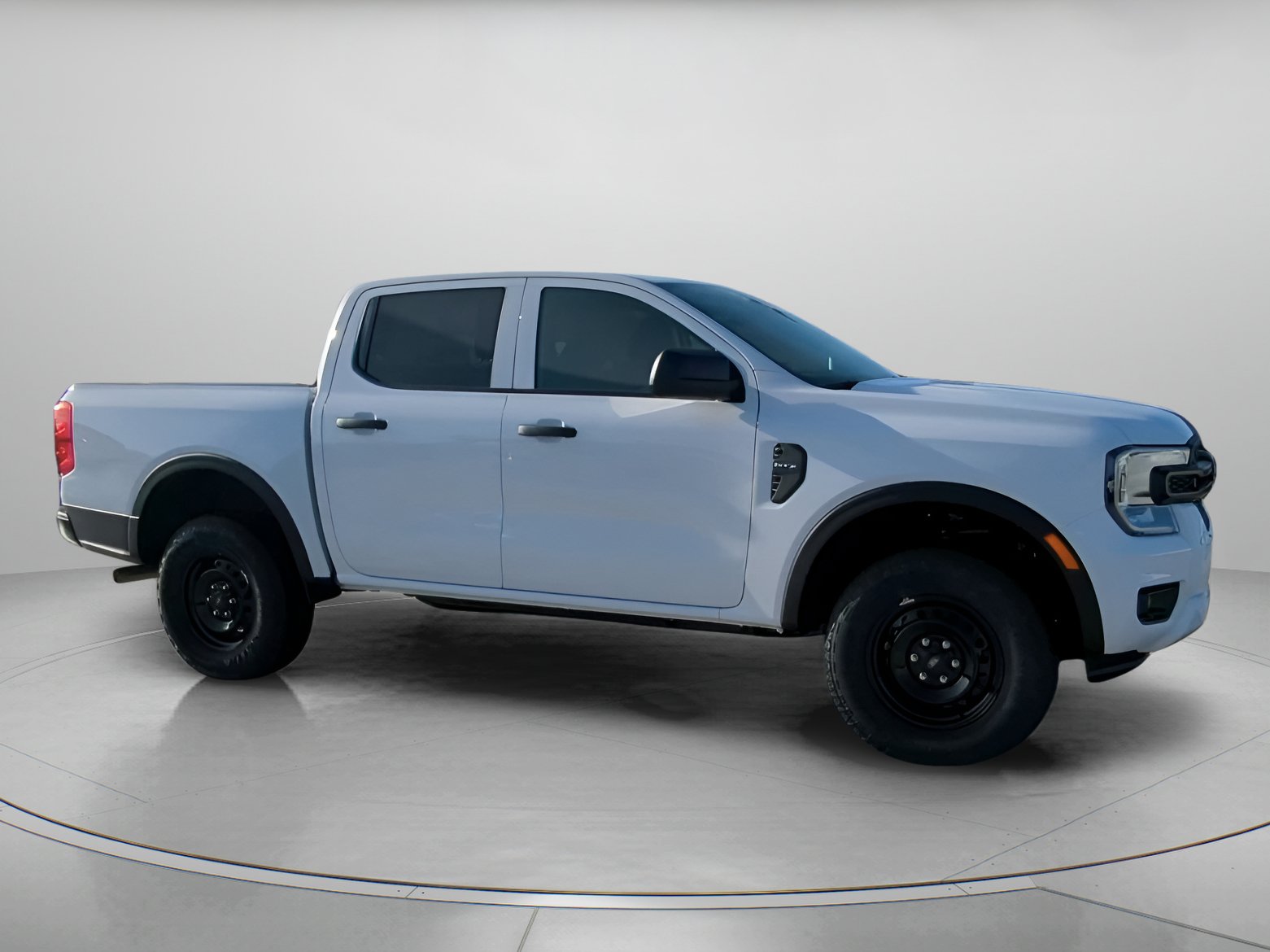 New 2026 Ford Ranger XL w/ Trailer Tow Package RWD image 38