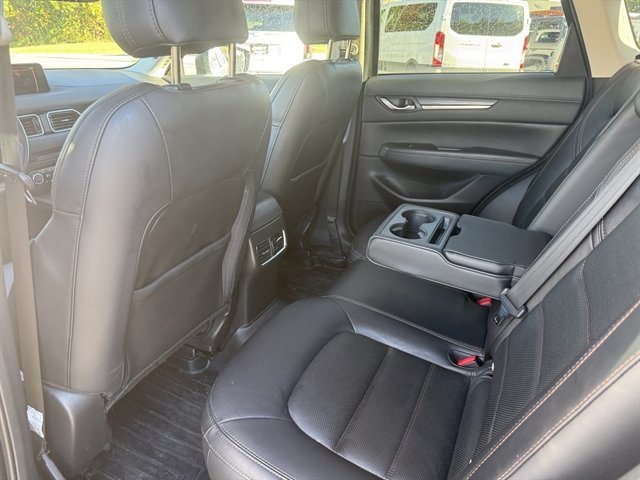 Used 2018 MAZDA CX-5 Grand Touring AWD/4WD image 26