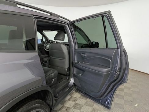 Used 2021 Honda Passport Touring image 34