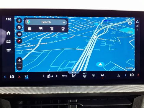 Used 2025 Ford Explorer Platinum RWD image 15