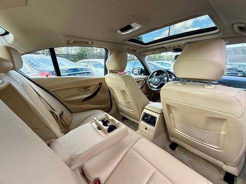 Used 2015 BMW 328i xDrive Sedan AWD/4WD image 34
