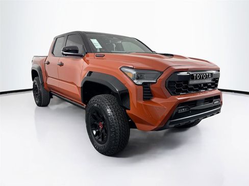 Used 2024 Toyota Tacoma TRD Pro image 10