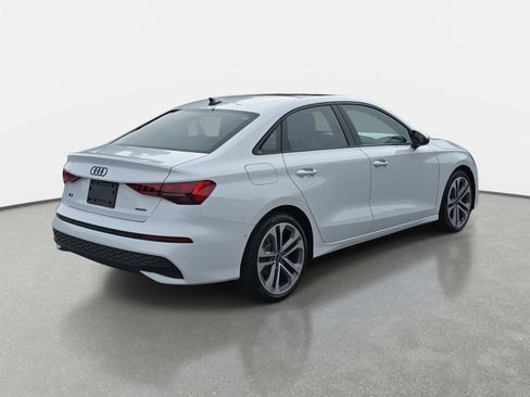 New 2026 Audi A3 2.0T Premium Plus image 5