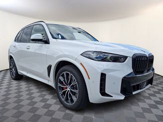 New 2026 BMW X5 xDrive40i w/ M Sport Package AWD/4WD video 1
