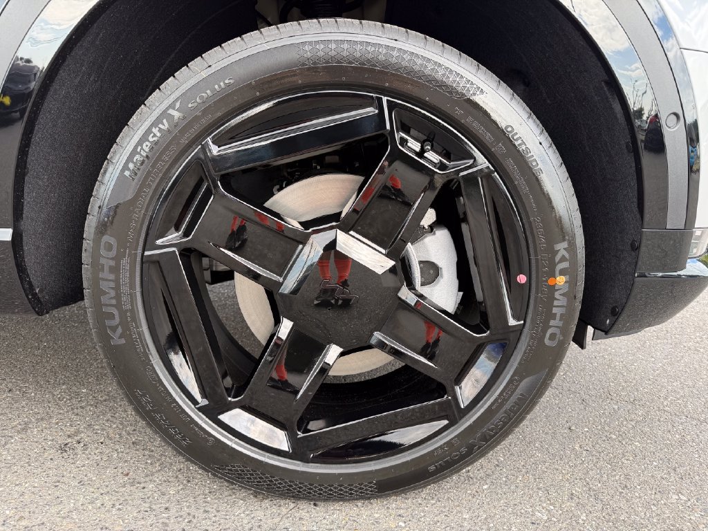 New 2027 Kia Telluride X-Line SX Prestige AWD/4WD image 9