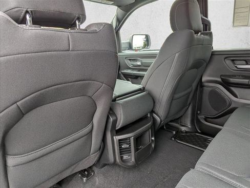 New 2026 RAM 1500 Classic Warlock image 24