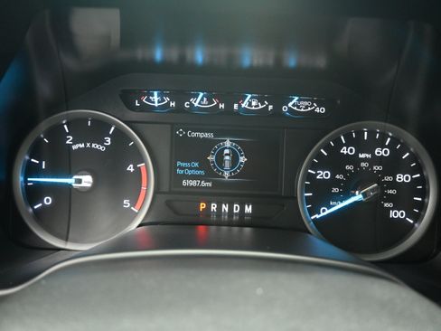 Used 2021 Ford F250 XLT w/ FX4 Off-Road Package AWD/4WD image 20