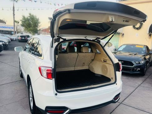 Used 2017 Acura RDX FWD image 8