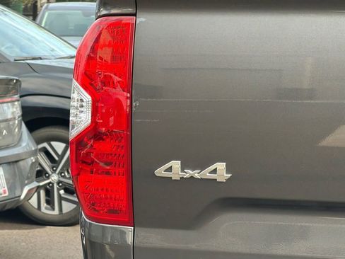 Used 2018 Toyota Tundra 1794 Edition image 22